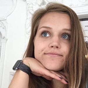 Meet your Posher, Meghan